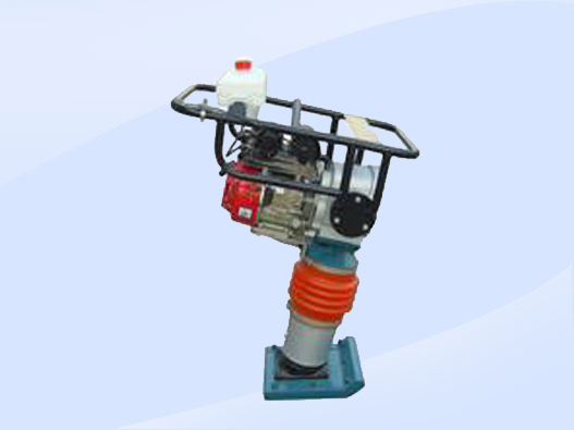 VLD80-2冲击夯