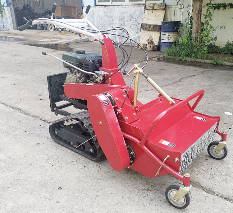 3CQ5-60型除草机