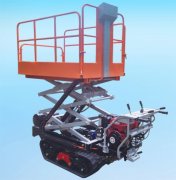 3GPZ-120型升降平台