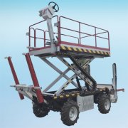 3GPZ-160型果园升降平台