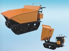 7BY-1000型履带式搬运车