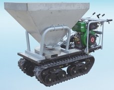 2SFF型-200撒肥机